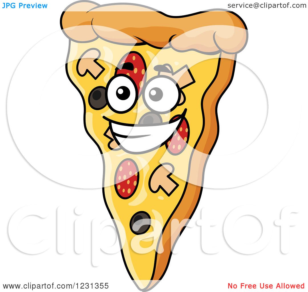 1080x1024 Royalty Free Pizza Illustrations By Vector Tradition Sm Page 5