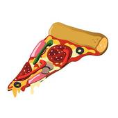 170x170 Pizza Toppings Clip Art