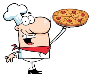 300x251 Italy Pizza Clipart