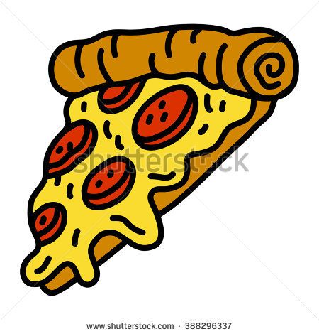 450x470 64 Best Pizza Images Tekenen, Artistic Tattoos