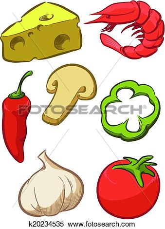 339x470 Tomato Pizza Clipart, Explore Pictures