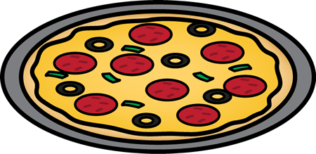 450x219 Pizza Images Clip Art Many Interesting Cliparts