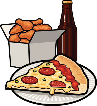 396x434 And Wings Clipart