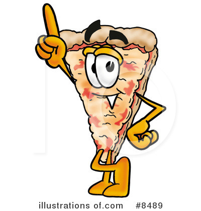400x420 Pizza Clipart