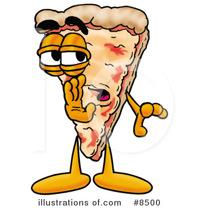 400x420 Pizza Clipart