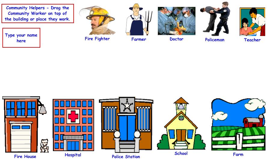 888x537 Places Clipart Community