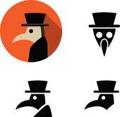 170x165 Plague Clip Art