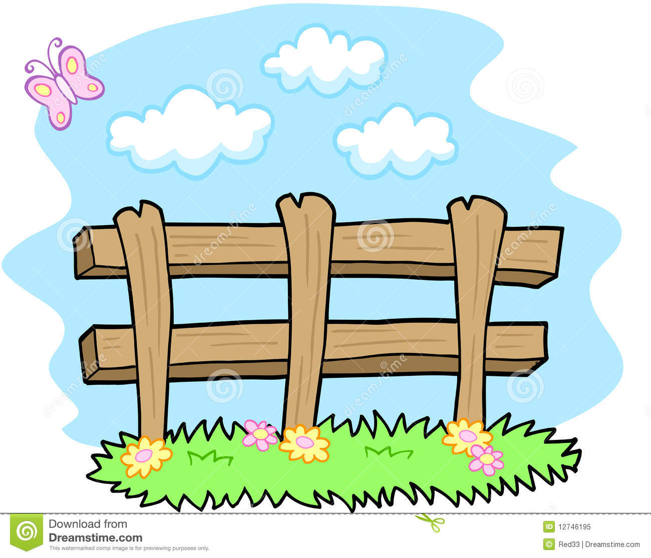 1300x1115 Farm Clipart Plain