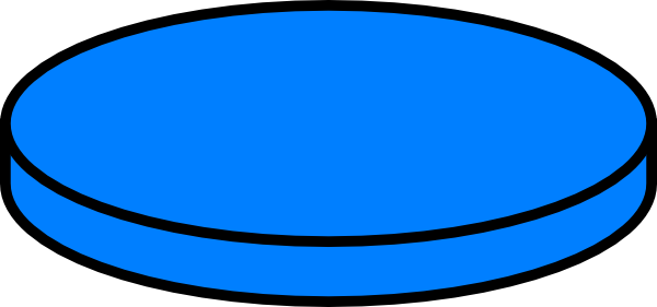 600x281 Plain Dream Lid Clip Art