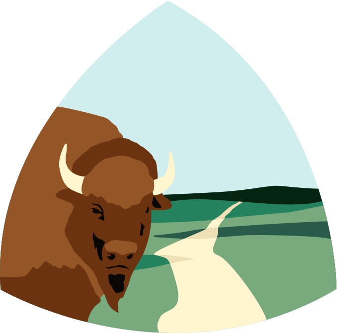 678x670 Mountain Clipart Great Plain