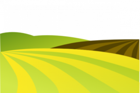 450x300 Plain Land Clip Art