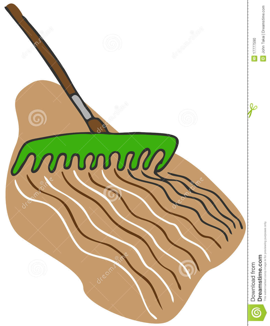 1078x1300 Tilled Land Clipart