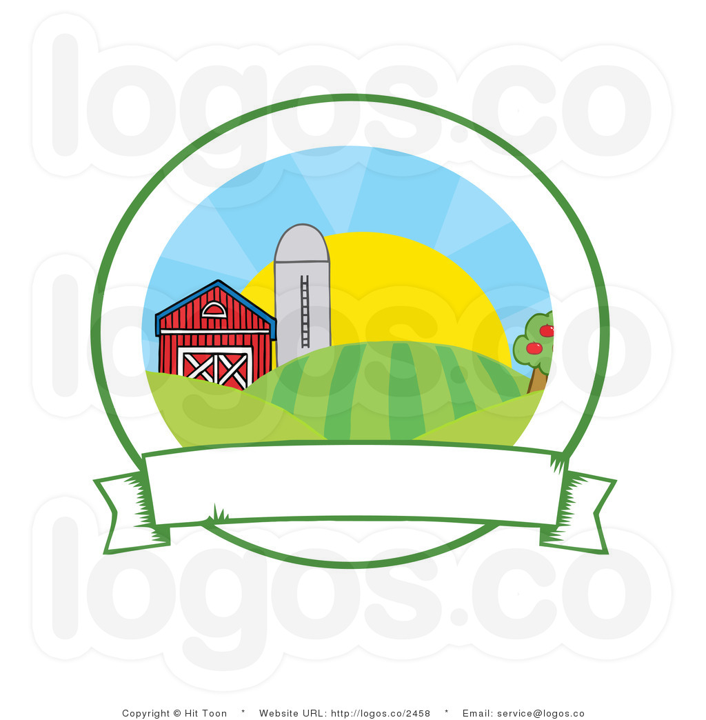 1024x1044 Barn Clipart Farming Land