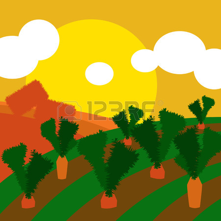 450x450 Cultivated Land Clip Art Cliparts