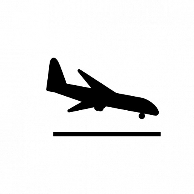 626x626 Drawn Aircraft Plain