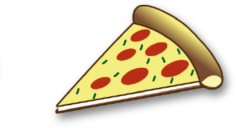 340x185 Pizza Clipart Cheese Pizza