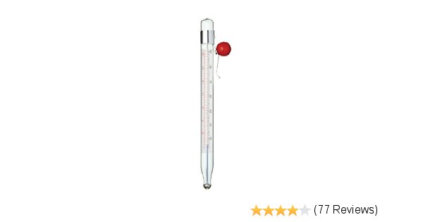 600x315 Kitchencraft Cooking Thermometer Amazon.co.uk Kitchen Amp Home