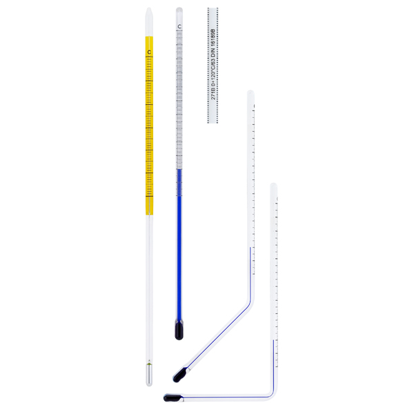600x600 Thermometer Glass Inserts For Industrial Version