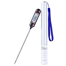 225x225 Topelek Digital Cooking Thermometer Ultra Fast Stainless Food Meat