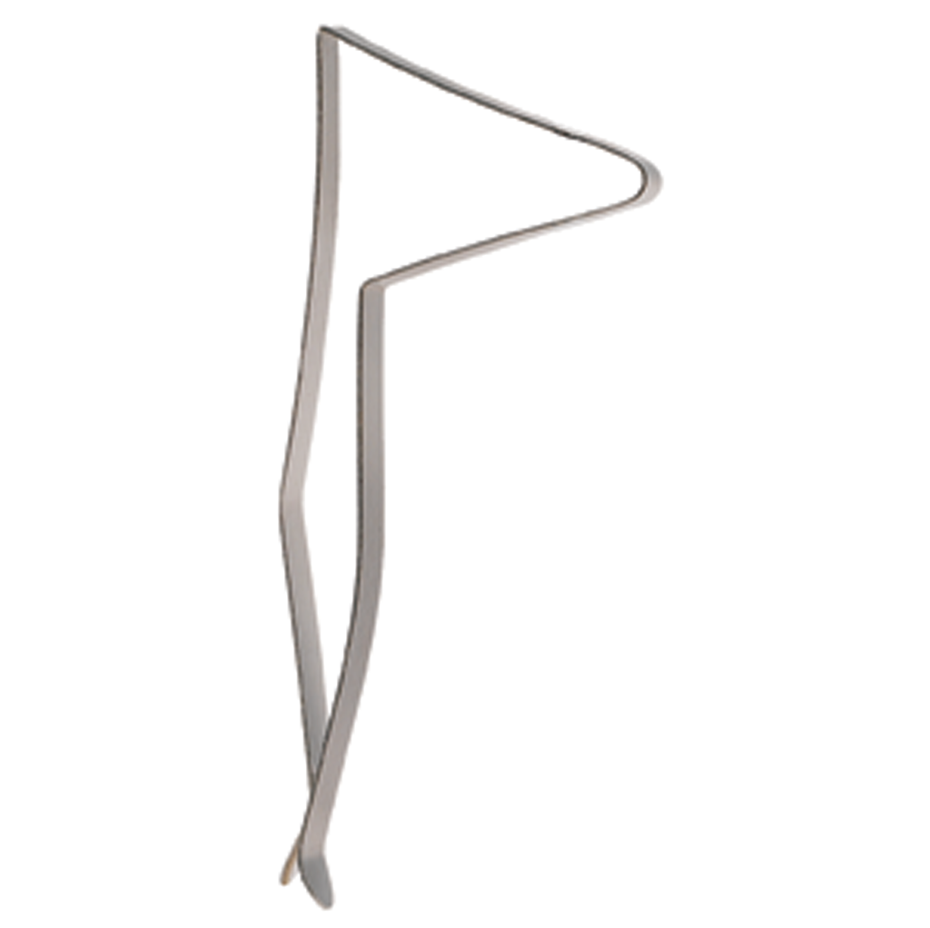 1024x1022 Blank Thermometer Clipart