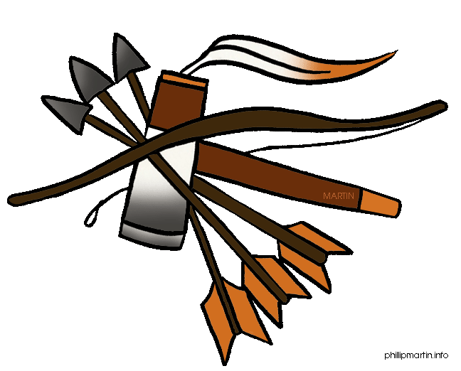 648x522 Hat Clipart Native American