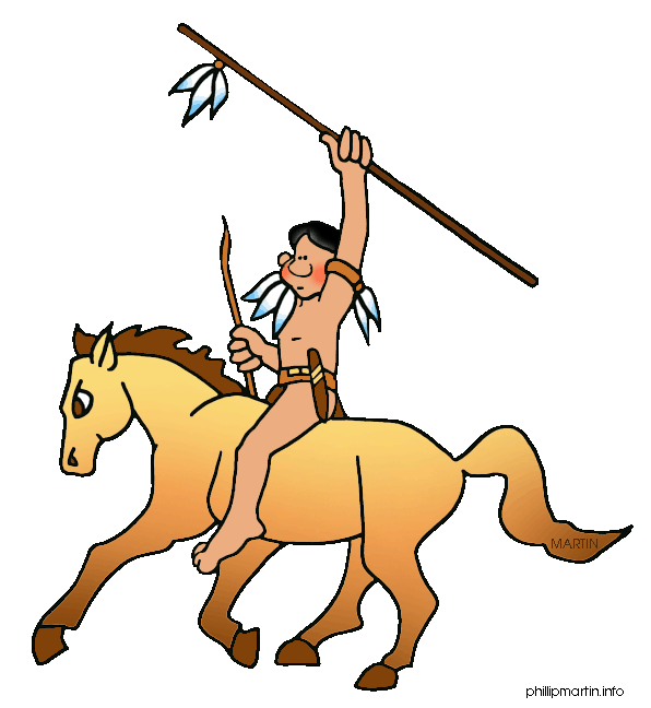 596x648 Indian Clipart 7