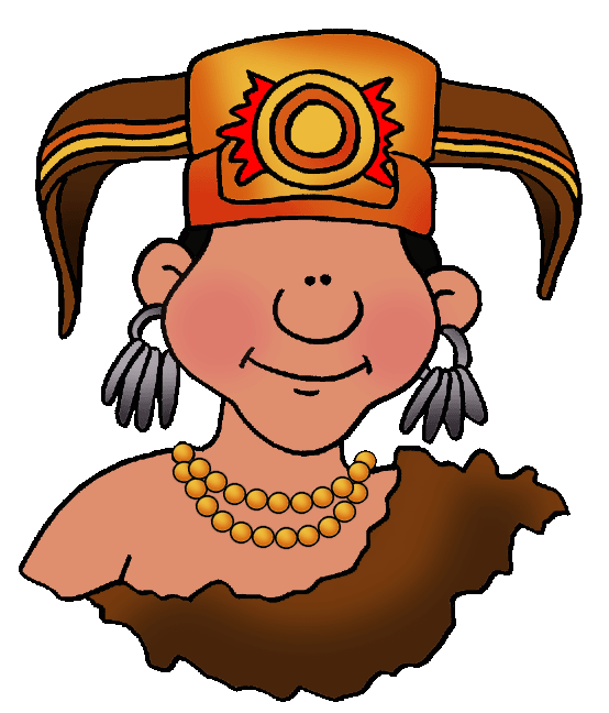 554x648 Indians Clipart Pawnee