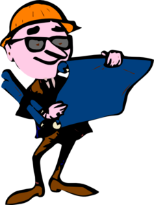 225x298 Planning Clip Art