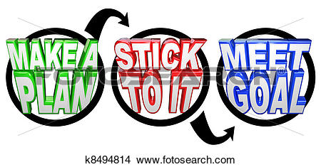 450x235 Make A Plan Clipart