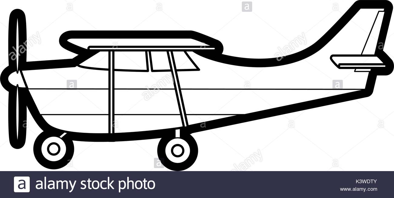 1300x655 Passenger Plane Black And White Stock Photos Amp Images