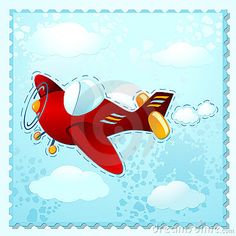 236x236 Baby Airplane Clip Art Free Air Plane Pilot Character Clip Art