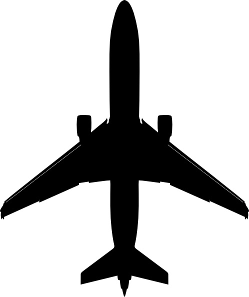 498x594 Boeing 747 Free Vector Download (15 Free Vector) For Commercial