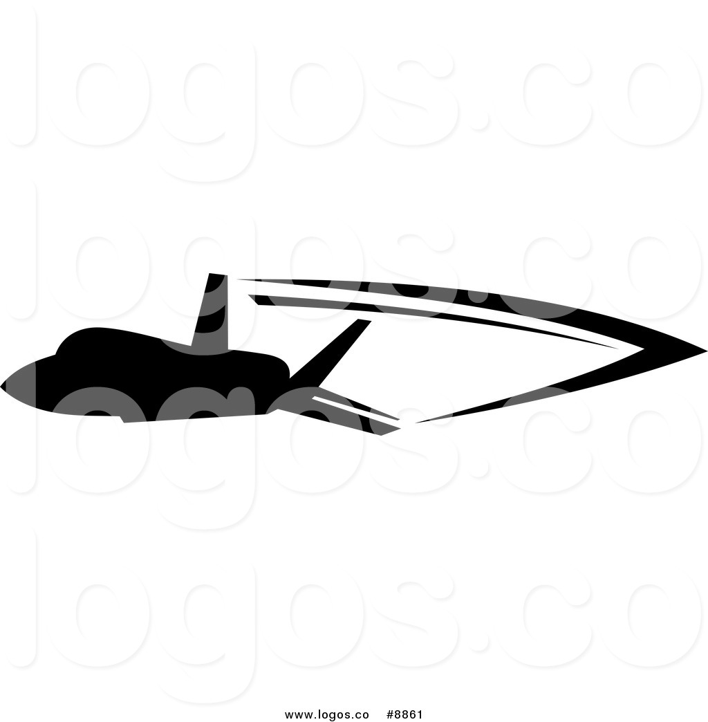 1024x1044 Royalty Free Clip Art Vector Logo Of A Black Silhouetted Airplane