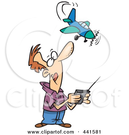 450x470 Royalty Free (Rf) Clip Art Illustration Of A Cartoon Boy Playing