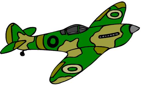 490x295 Wars Clipart War Plane