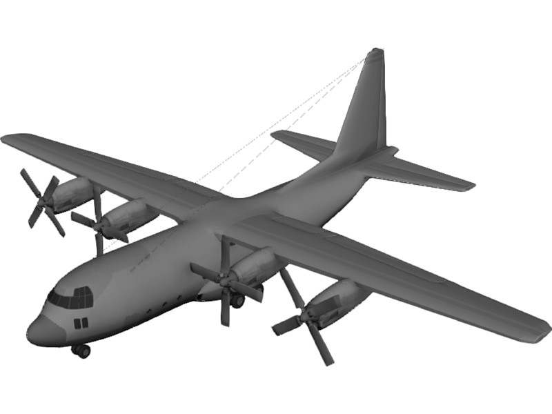 800x600 Jet Clipart Cargo Plane