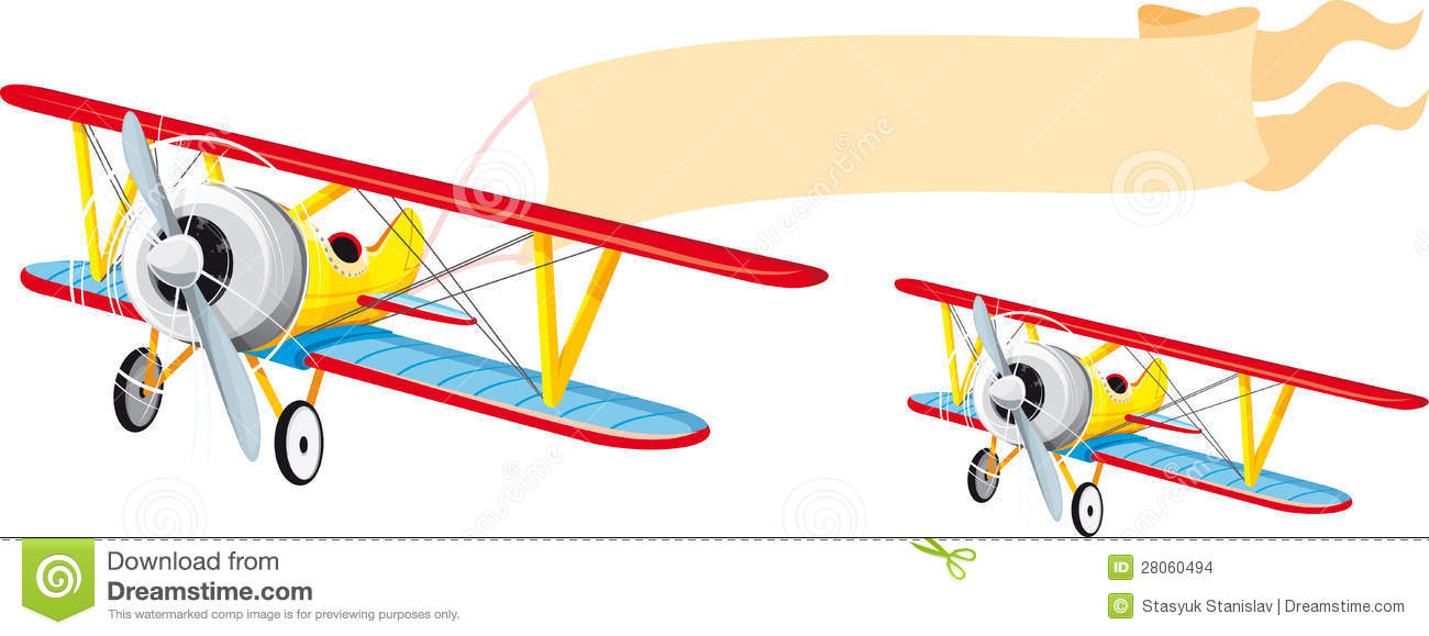 1300x579 Plane With Banner Clipart Many Interesting Cliparts
