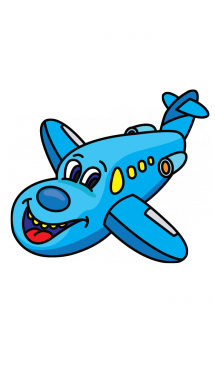 215x382 How To Draw A Baby Plane, Easy Step By Step Drawing Tutorial