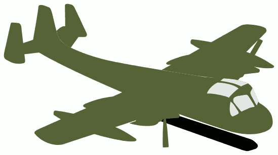 549x307 Air Force Plane Clip Art