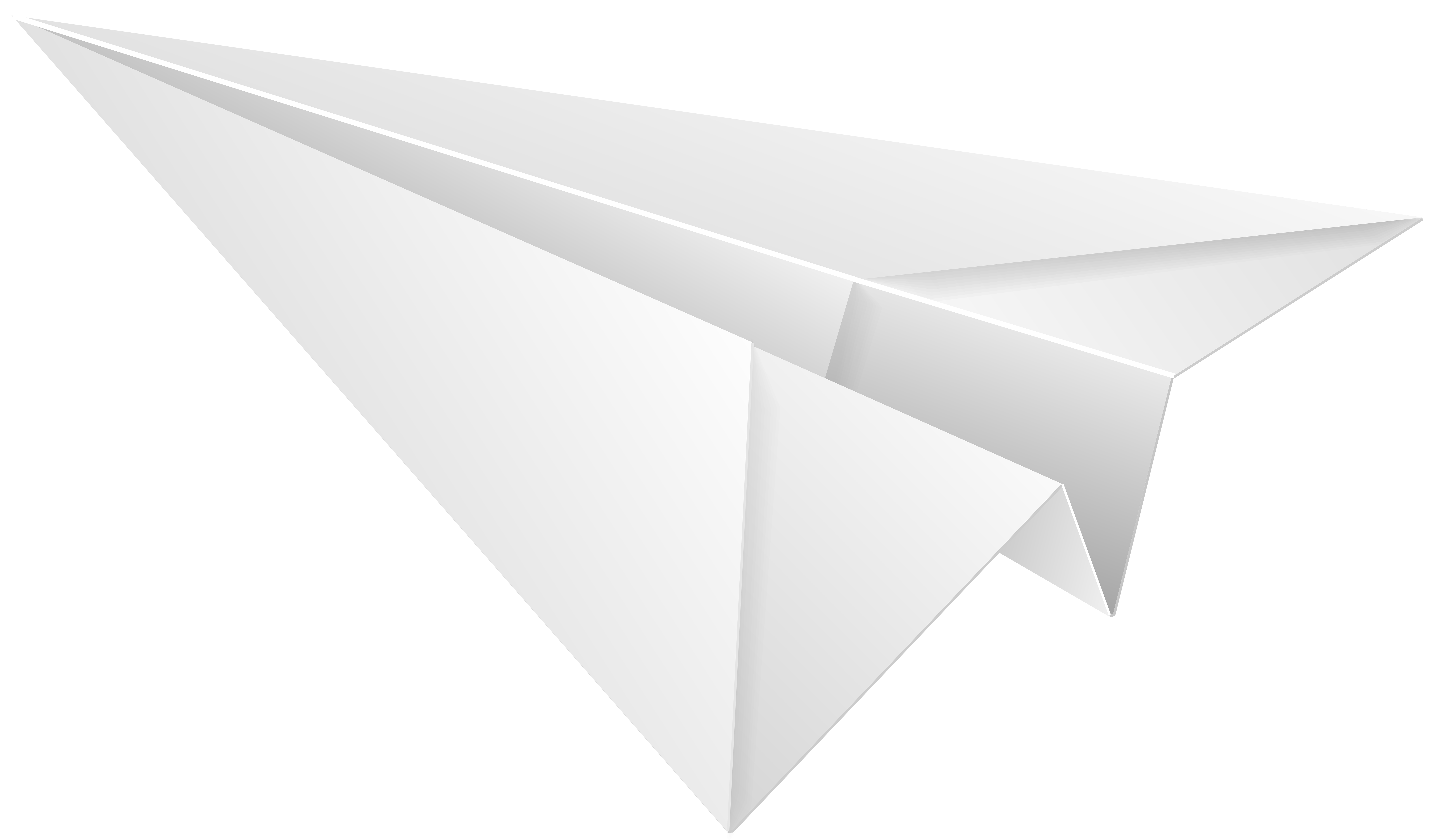 8000x4689 Paper Plane Png Clip Art Imageu200b Gallery Yopriceville