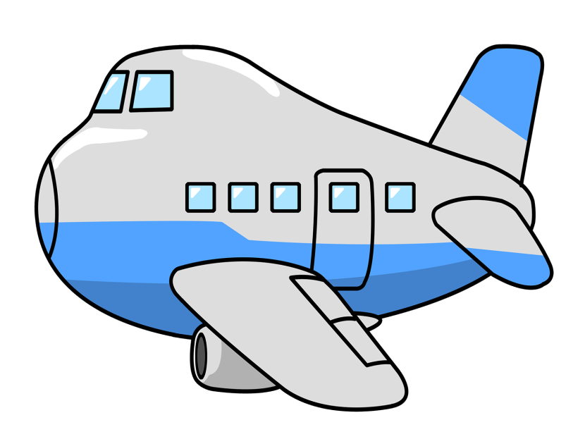 830x623 Air Plane Clipart 4 Airplane Images Clip Art 2