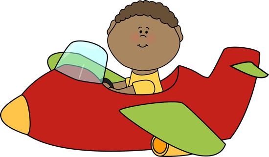 550x322 Flying Banner Cliparts 210469