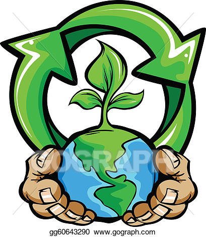 409x470 Vector Stock