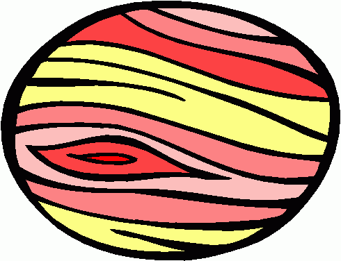 490x376 Planet Clip Art Cartoon Free Clipart Images 3