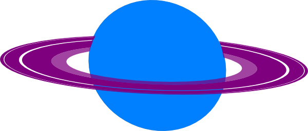 600x256 Top 68 Planets Clip Art