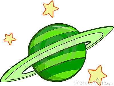 400x302 Planet Clipart Studio