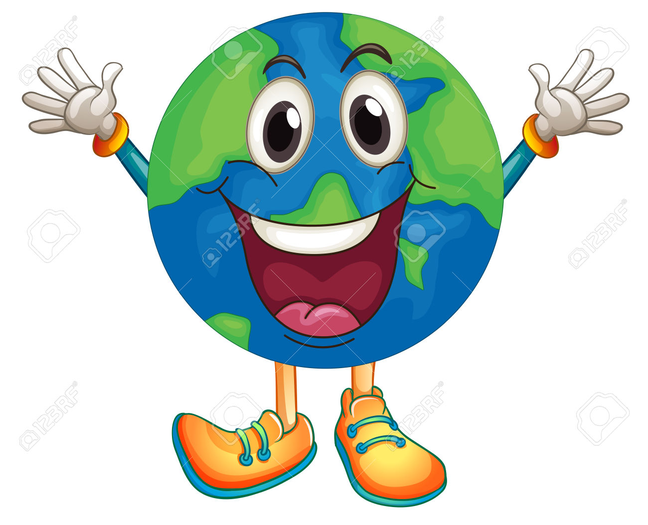 1300x1054 Planets Clipart Face