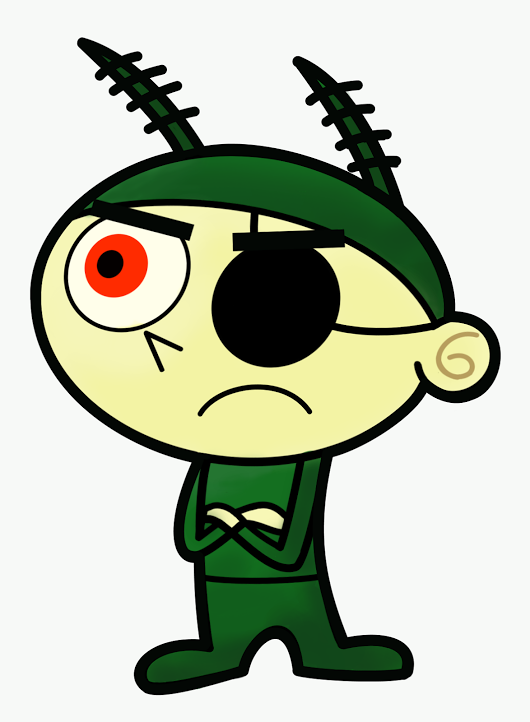 530x722 Spongebob Squarepants Club