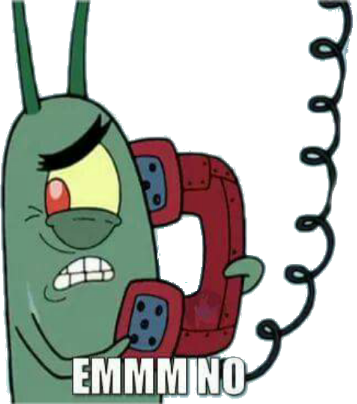 357x404 The Newest Plankton Stickers On Picsart.