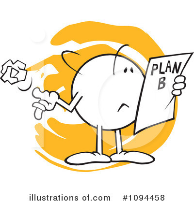 400x420 Planning Clipart